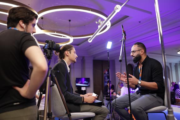 ITC 2022 Meetings & Networking